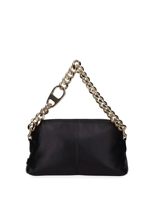 borsa michelle piccola MY BEST BAG FIRENZE | F2-MYB-3043S-N01NERO